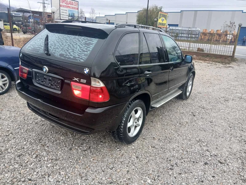 BMW X5 3.0 tdi, снимка 3 - Автомобили и джипове - 48303307