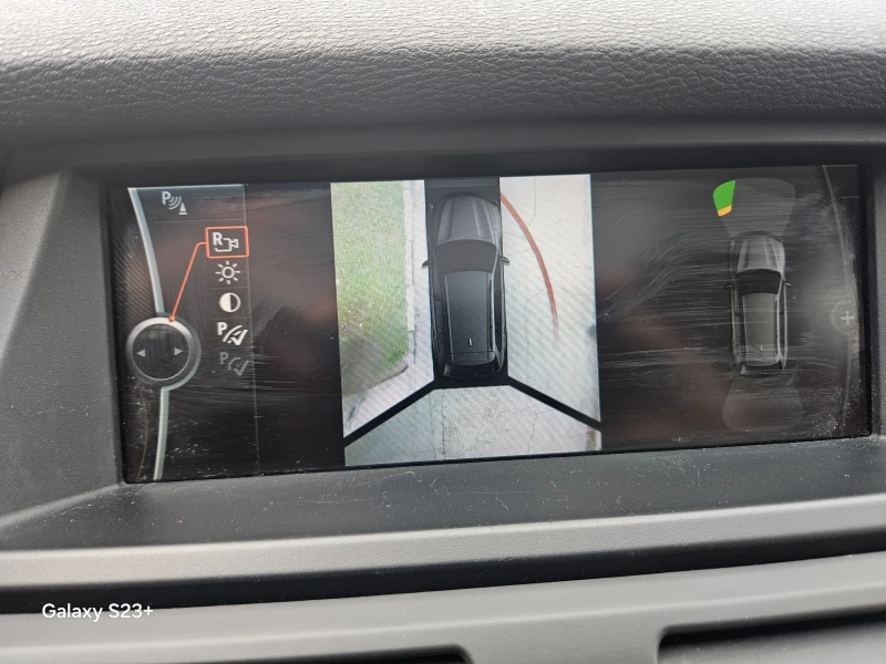 BMW X5 xDrive, снимка 14 - Автомобили и джипове - 52548779