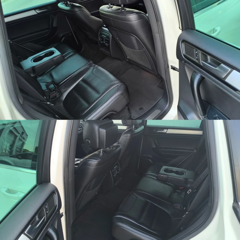 VW Touareg 3.0TDI 4-MOTION, снимка 9 - Автомобили и джипове - 50942430