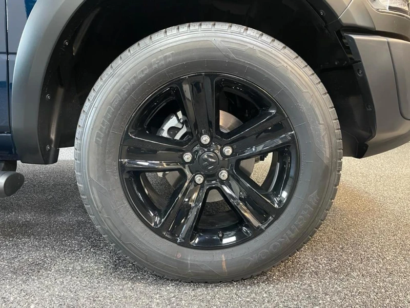 Dodge RAM 1500 WARLOCK 4X4 CAMERA , снимка 13 - Автомобили и джипове - 51742217