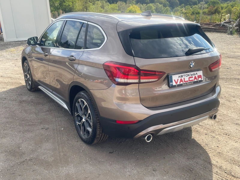 BMW X1 XDrive AUTO FULL, снимка 6 - Автомобили и джипове - 52202559