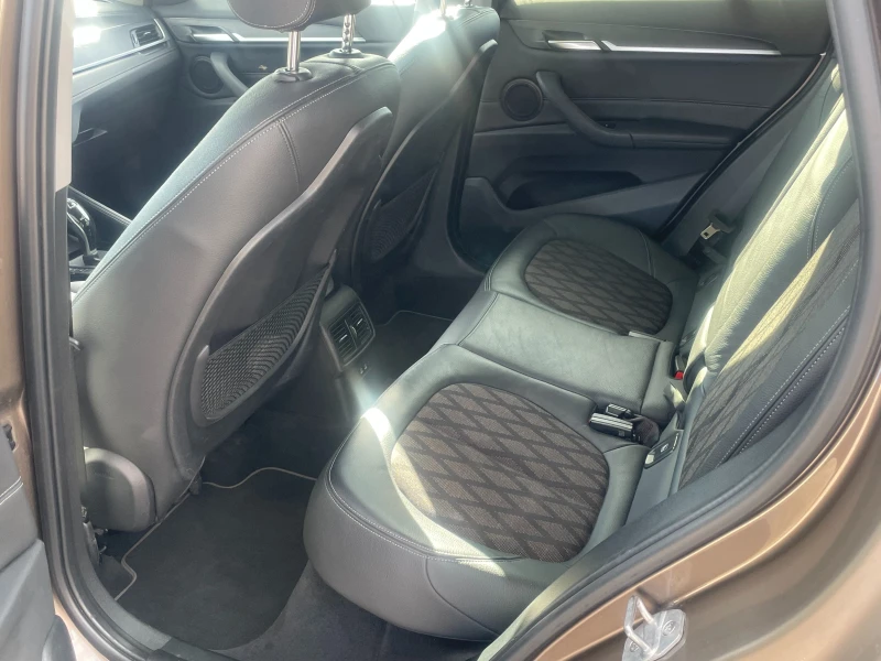 BMW X1 XDrive AUTO FULL, снимка 11 - Автомобили и джипове - 52202559