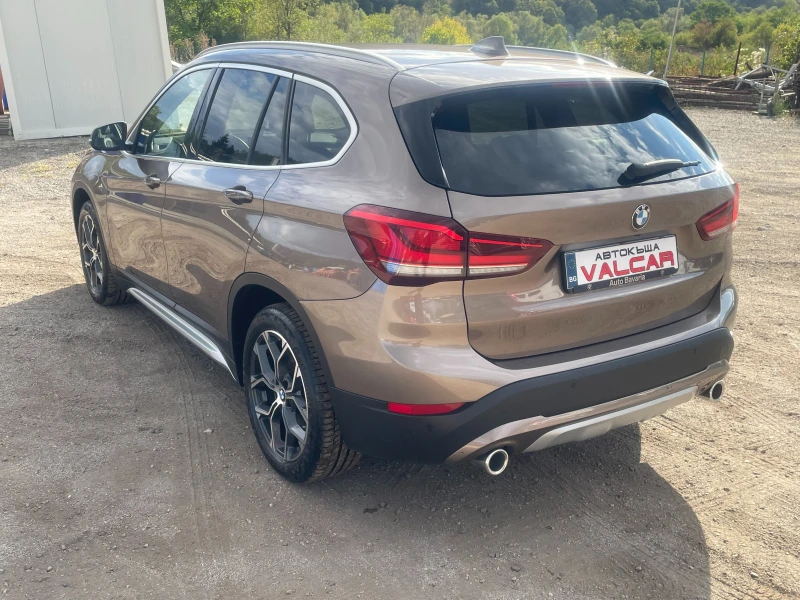 BMW X1 XDrive AUTO FULL, снимка 7 - Автомобили и джипове - 52202559
