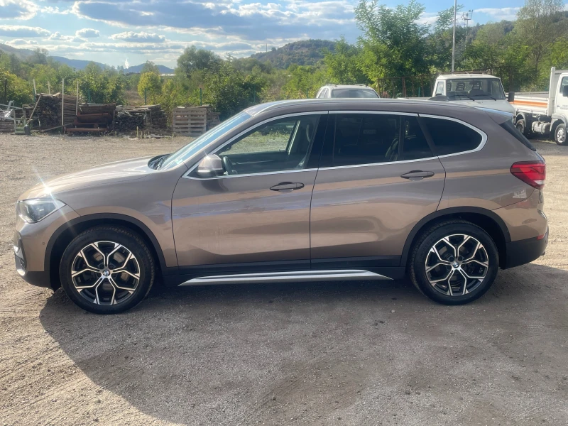BMW X1 XDrive AUTO FULL, снимка 4 - Автомобили и джипове - 52202559