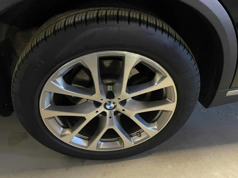 BMW X5 * xDrive45e * CARFAX * БЕЗ ПЪРВОНАЧАЛНА ВНОСКА, снимка 9 - Автомобили и джипове - 52700300