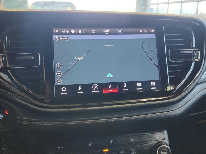 Dodge Durango * GT * CARFAX * БЕЗ ПЪРВОНАЧАЛНА ВНОСКА, снимка 10 - Автомобили и джипове - 52814384