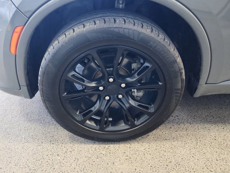 Dodge Durango * GT * CARFAX * БЕЗ ПЪРВОНАЧАЛНА ВНОСКА, снимка 6 - Автомобили и джипове - 52814384