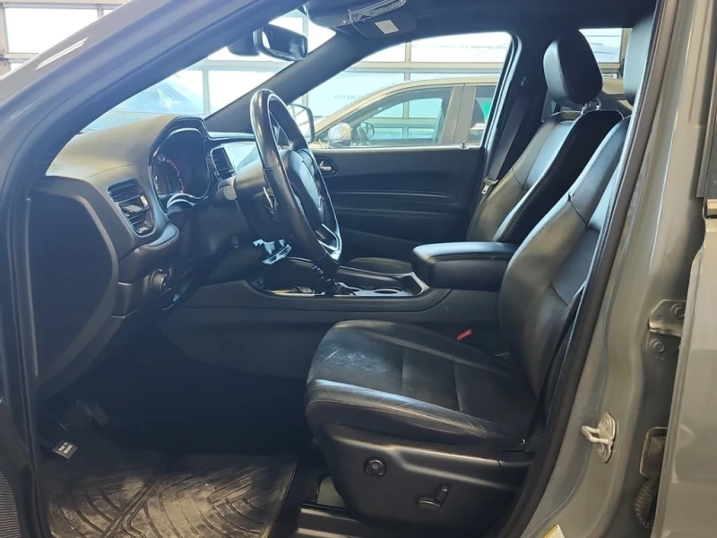 Dodge Durango * GT * CARFAX * БЕЗ ПЪРВОНАЧАЛНА ВНОСКА, снимка 5 - Автомобили и джипове - 52814384