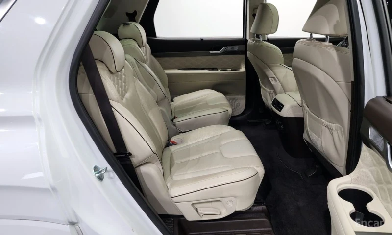 Hyundai Palisade, снимка 11 - Автомобили и джипове - 53009605