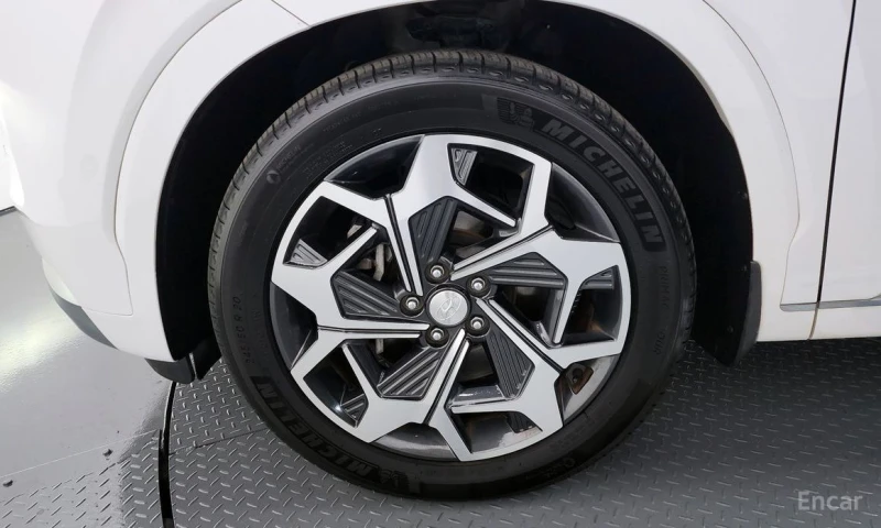 Hyundai Palisade, снимка 5 - Автомобили и джипове - 53009605