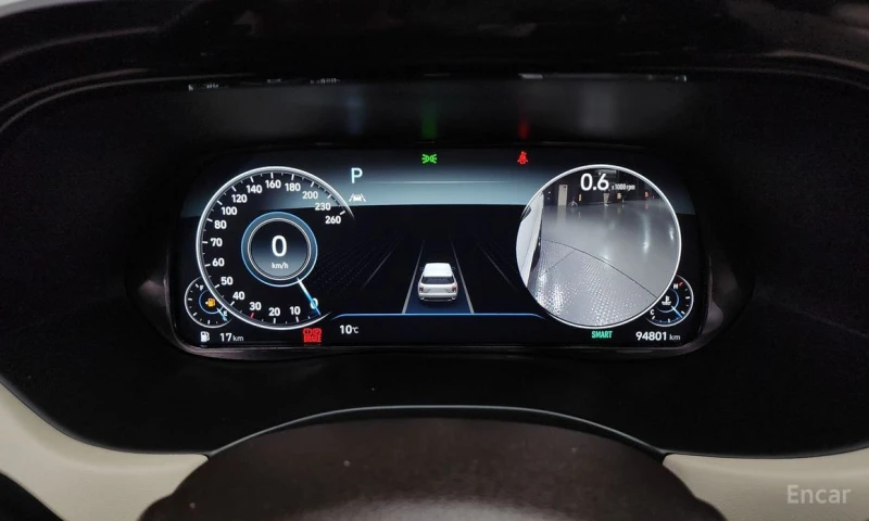 Hyundai Palisade, снимка 8 - Автомобили и джипове - 53009605