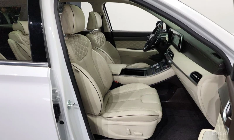 Hyundai Palisade, снимка 12 - Автомобили и джипове - 53009605