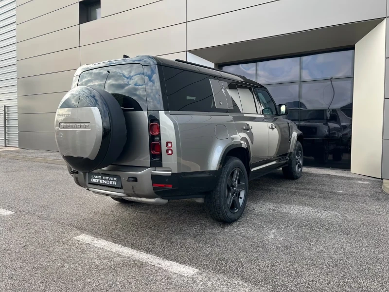 Land Rover Defender 130 D300 X-Dynamic SE 8seats, снимка 2 - Автомобили и джипове - 53075027