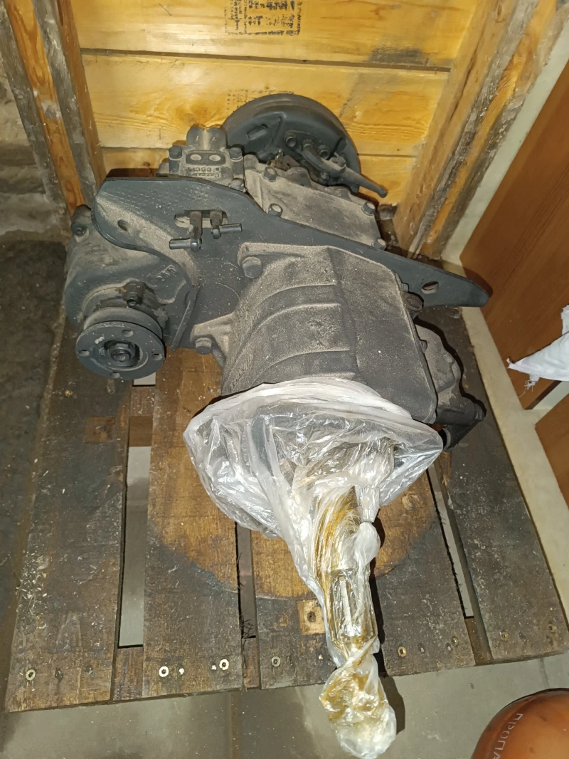 Uaz 452, снимка 5 - Автомобили и джипове - 53139569