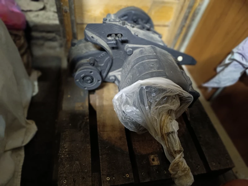 Uaz 452, снимка 4 - Автомобили и джипове - 53139569