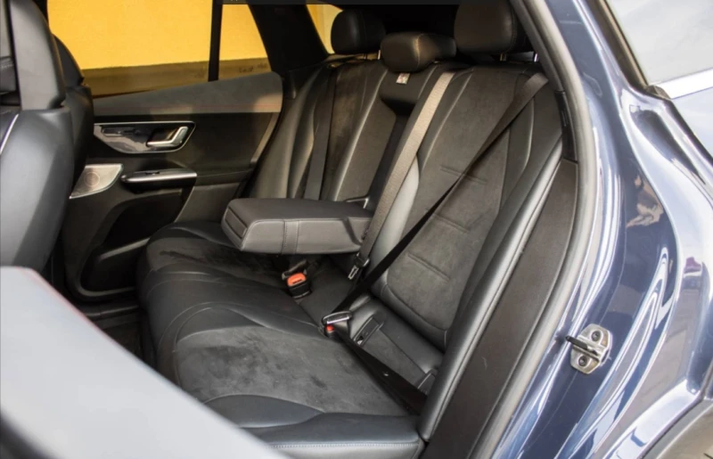 Mercedes-Benz EQE 500 SUV 4Matic AMG Line, снимка 11 - Автомобили и джипове - 53185906