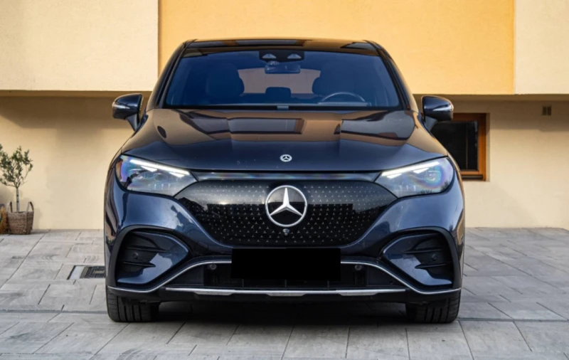 Mercedes-Benz EQE 500 SUV 4Matic AMG Line, снимка 2 - Автомобили и джипове - 53185906