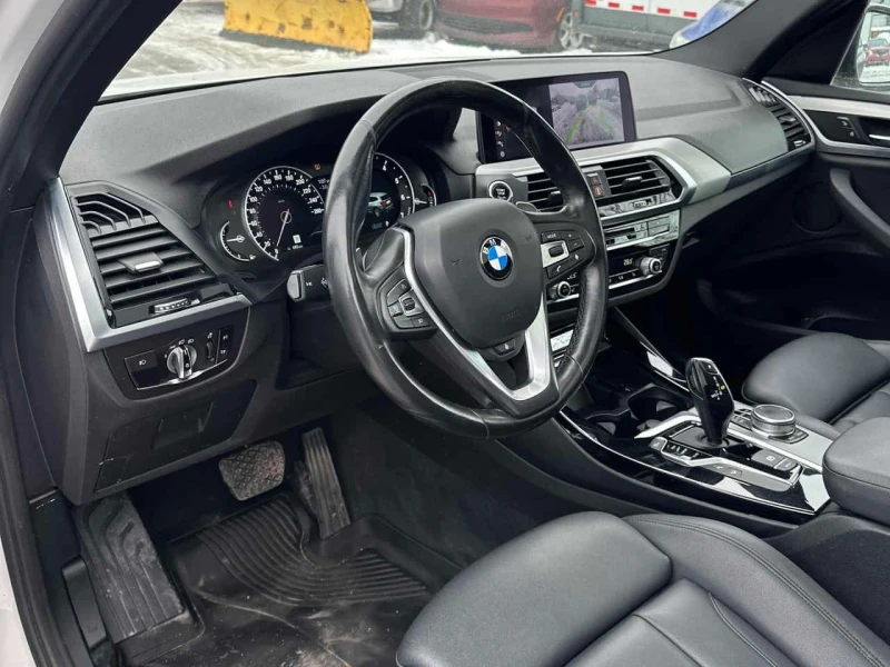 BMW X3 * xDrive30i * ПАНОРАМА* ПОДГРЕВИ* KEYLESS* , снимка 5 - Автомобили и джипове - 53567779