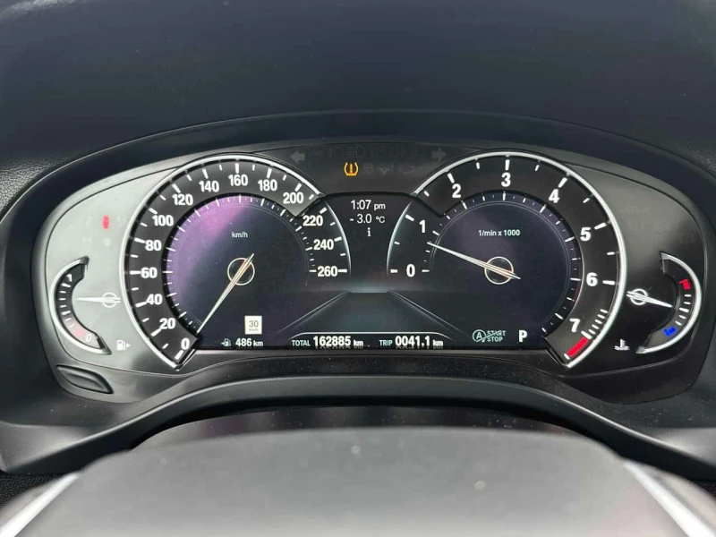 BMW X3 * xDrive30i * ПАНОРАМА* ПОДГРЕВИ* KEYLESS* , снимка 8 - Автомобили и джипове - 53567779