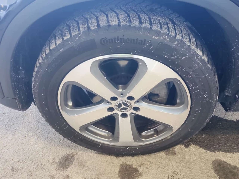 Mercedes-Benz GLC 300 2 KЛЮЧА* ПАНОРАМА* CARFAX * БЕЗ ПЪРВОНАЧАЛНА ВНОСК, снимка 8 - Автомобили и джипове - 53598618