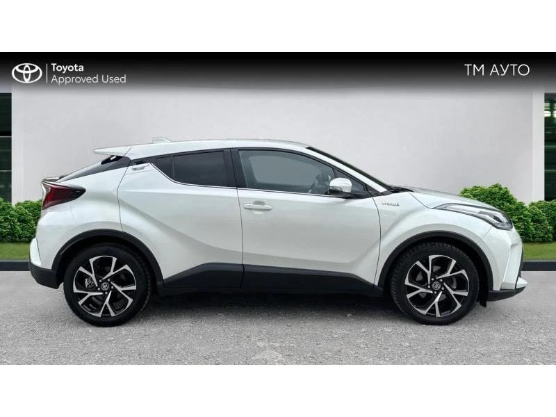 Toyota C-HR, снимка 17 - Автомобили и джипове - 48013884