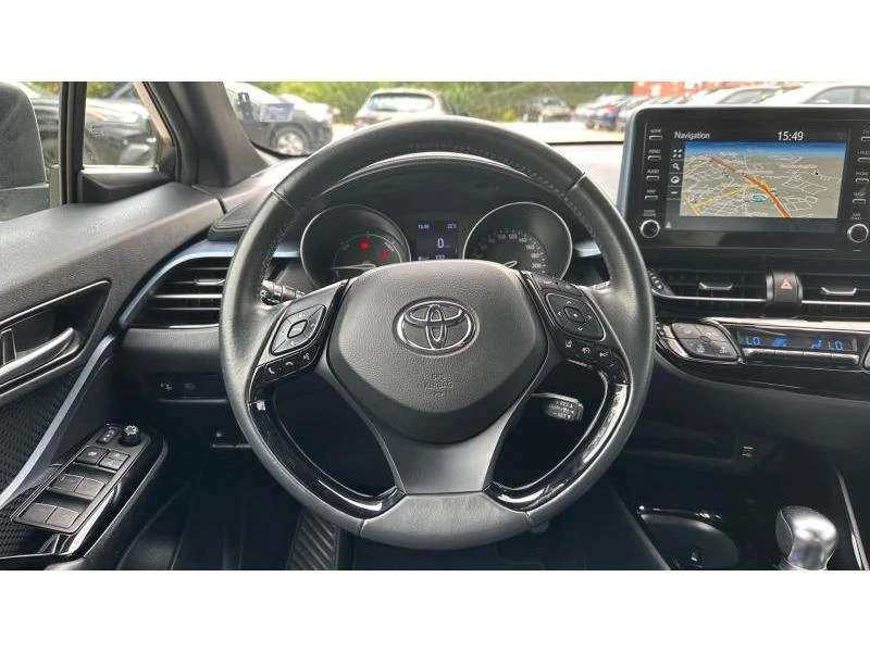 Toyota C-HR, снимка 9 - Автомобили и джипове - 48013884