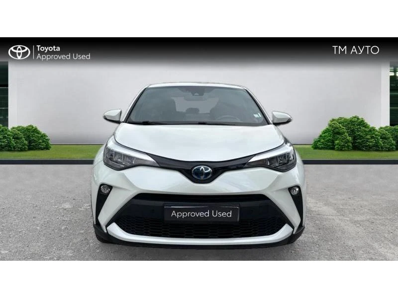 Toyota C-HR, снимка 5 - Автомобили и джипове - 48013884