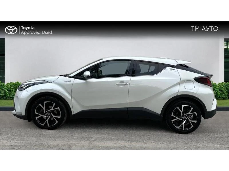 Toyota C-HR, снимка 3 - Автомобили и джипове - 48013884