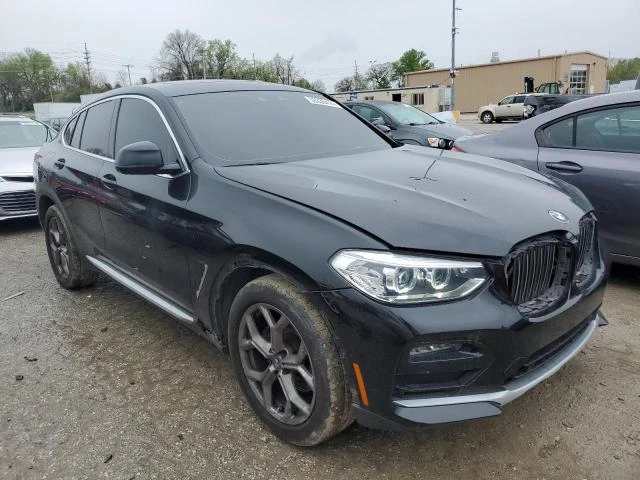 BMW X4 2.0L 4 All wheel drive, снимка 7 - Автомобили и джипове - 48651480