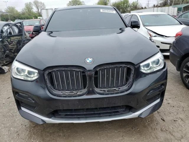 BMW X4 2.0L 4 All wheel drive, снимка 13 - Автомобили и джипове - 48651480