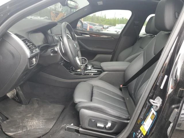 BMW X4 2.0L 4 All wheel drive, снимка 4 - Автомобили и джипове - 48651480