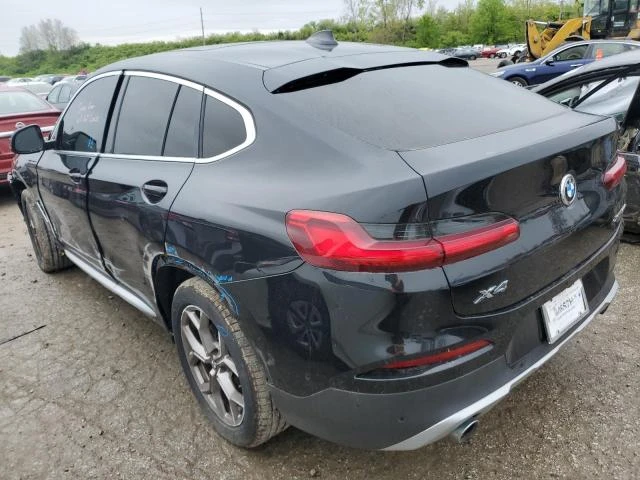 BMW X4 2.0L 4 All wheel drive, снимка 2 - Автомобили и джипове - 48651480