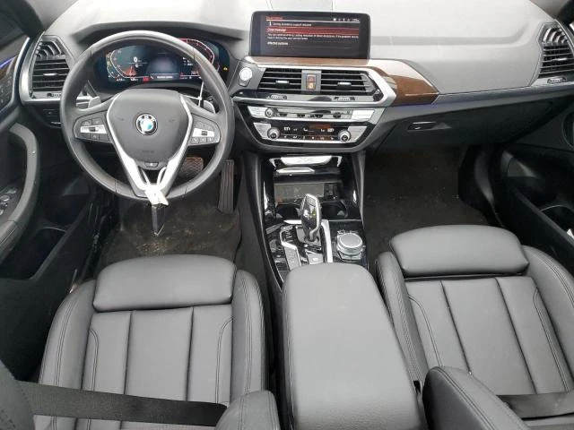 BMW X4 2.0L 4 All wheel drive, снимка 5 - Автомобили и джипове - 48651480