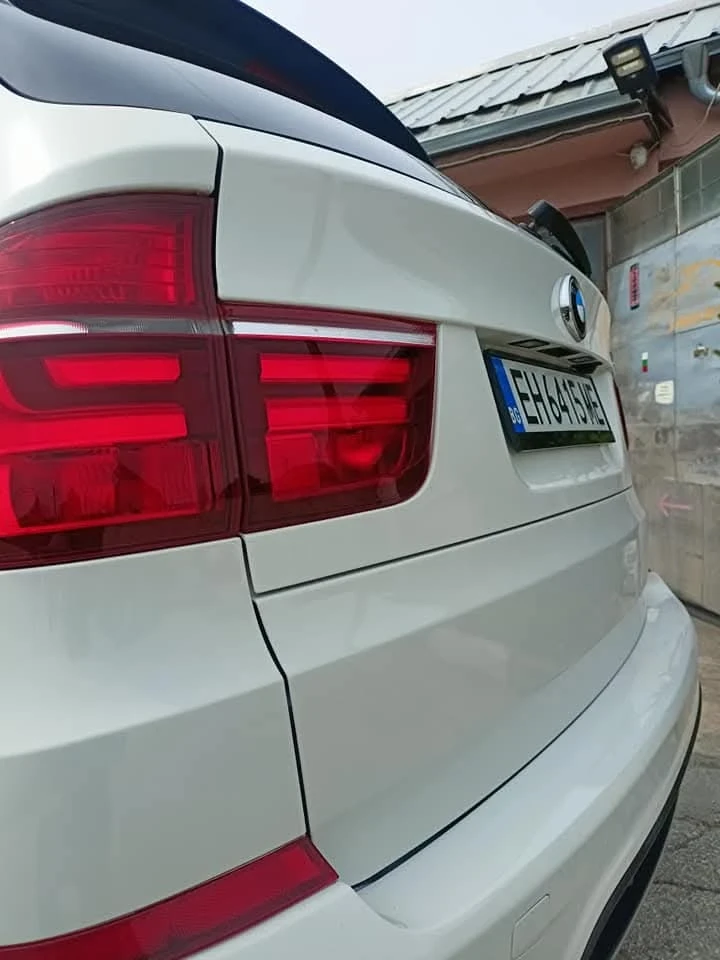 BMW X5 Xdrive - изображение 7