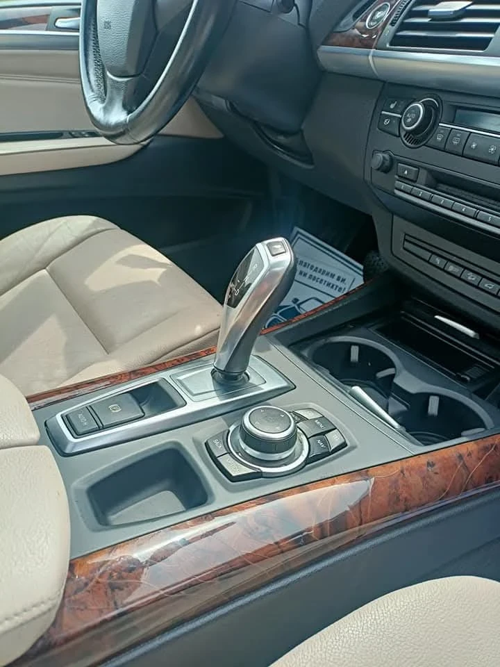 BMW X5 Xdrive - изображение 4