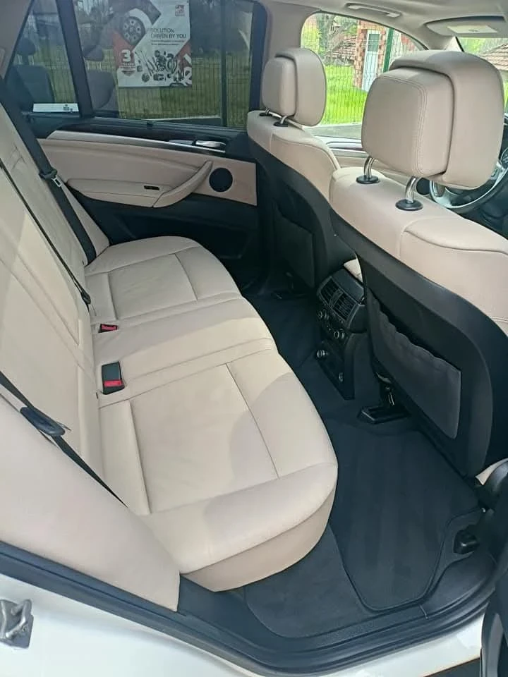 BMW X5 Xdrive - изображение 5