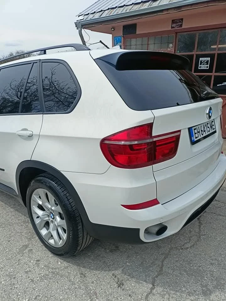 BMW X5 Xdrive - изображение 8