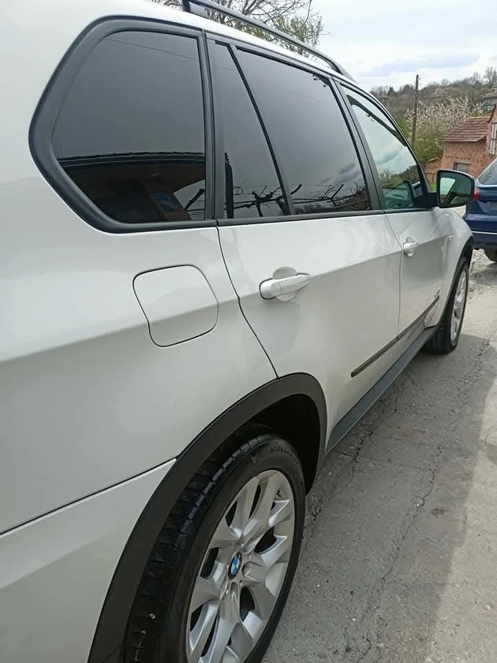 BMW X5 Xdrive - изображение 9