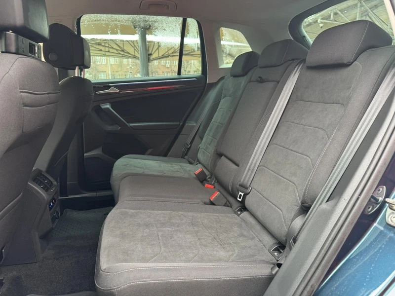 VW Tiguan 1.4i TSI e-Hybrid DSG "Elegance", снимка 15 - Автомобили и джипове - 53366854