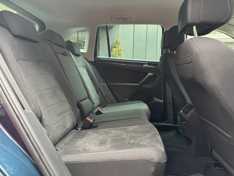 VW Tiguan 1.4i TSI e-Hybrid DSG "Elegance", снимка 14 - Автомобили и джипове - 53366854