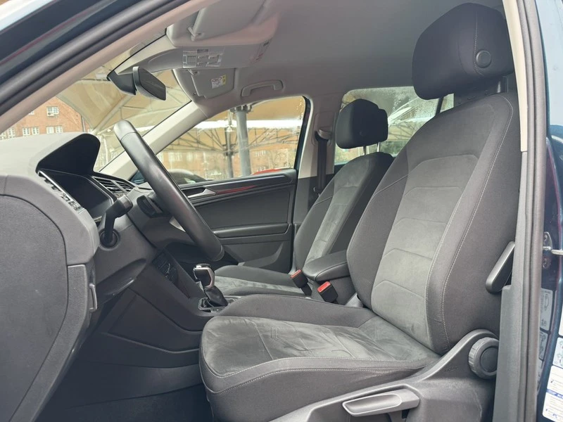 VW Tiguan 1.4i TSI e-Hybrid DSG "Elegance" - изображение 10