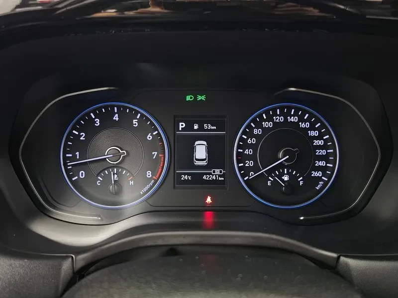 Hyundai Palisade 3.8 2Wd Exclusive | Mobile.bg � ����������� 8
