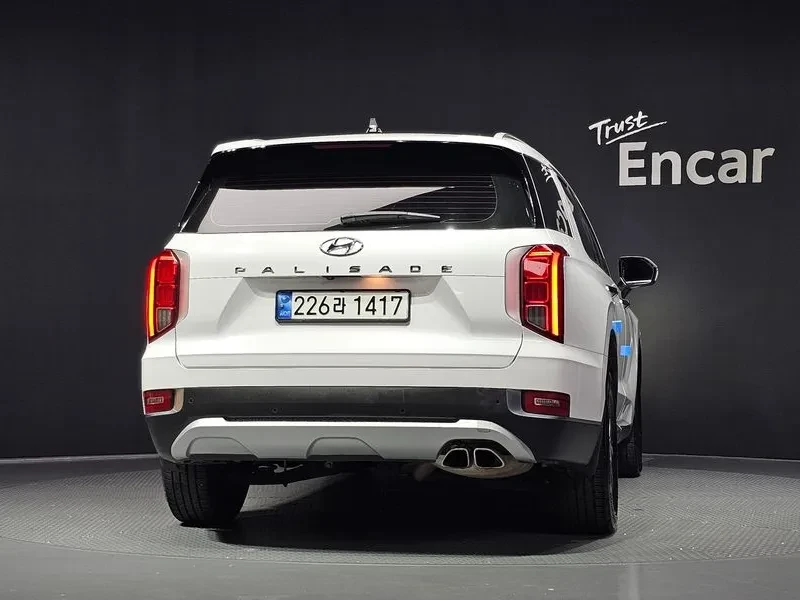 Hyundai Palisade 3.8 2Wd Exclusive | Mobile.bg � ����������� 4