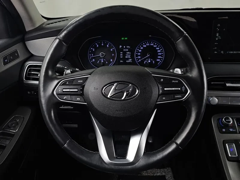 Hyundai Palisade 3.8 2Wd Exclusive | Mobile.bg � ����������� 13