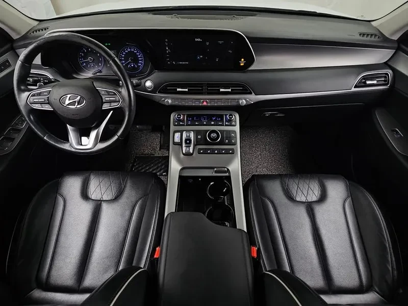Hyundai Palisade 3.8 2Wd Exclusive | Mobile.bg � ����������� 7
