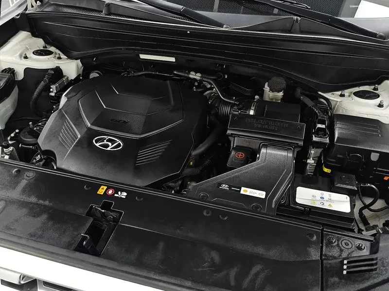 Hyundai Palisade 3.8 2Wd Exclusive | Mobile.bg � ����������� 6