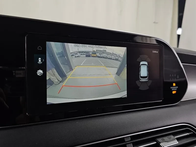 Hyundai Palisade 3.8 2Wd Exclusive | Mobile.bg � ����������� 15