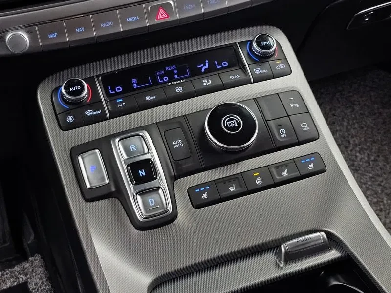 Hyundai Palisade 3.8 2Wd Exclusive | Mobile.bg � ����������� 9