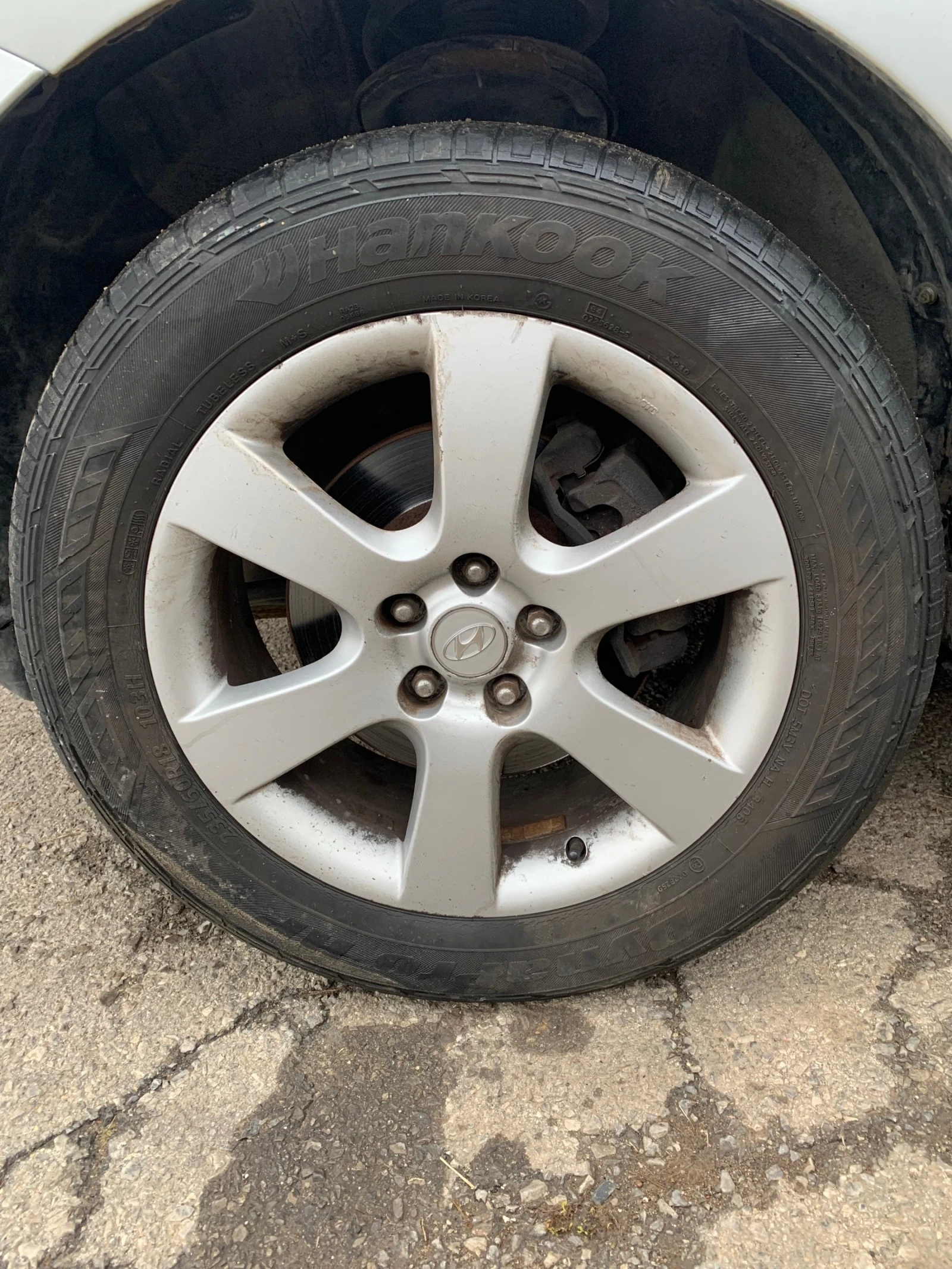 Hyundai Santa fe | Mobile.bg   11