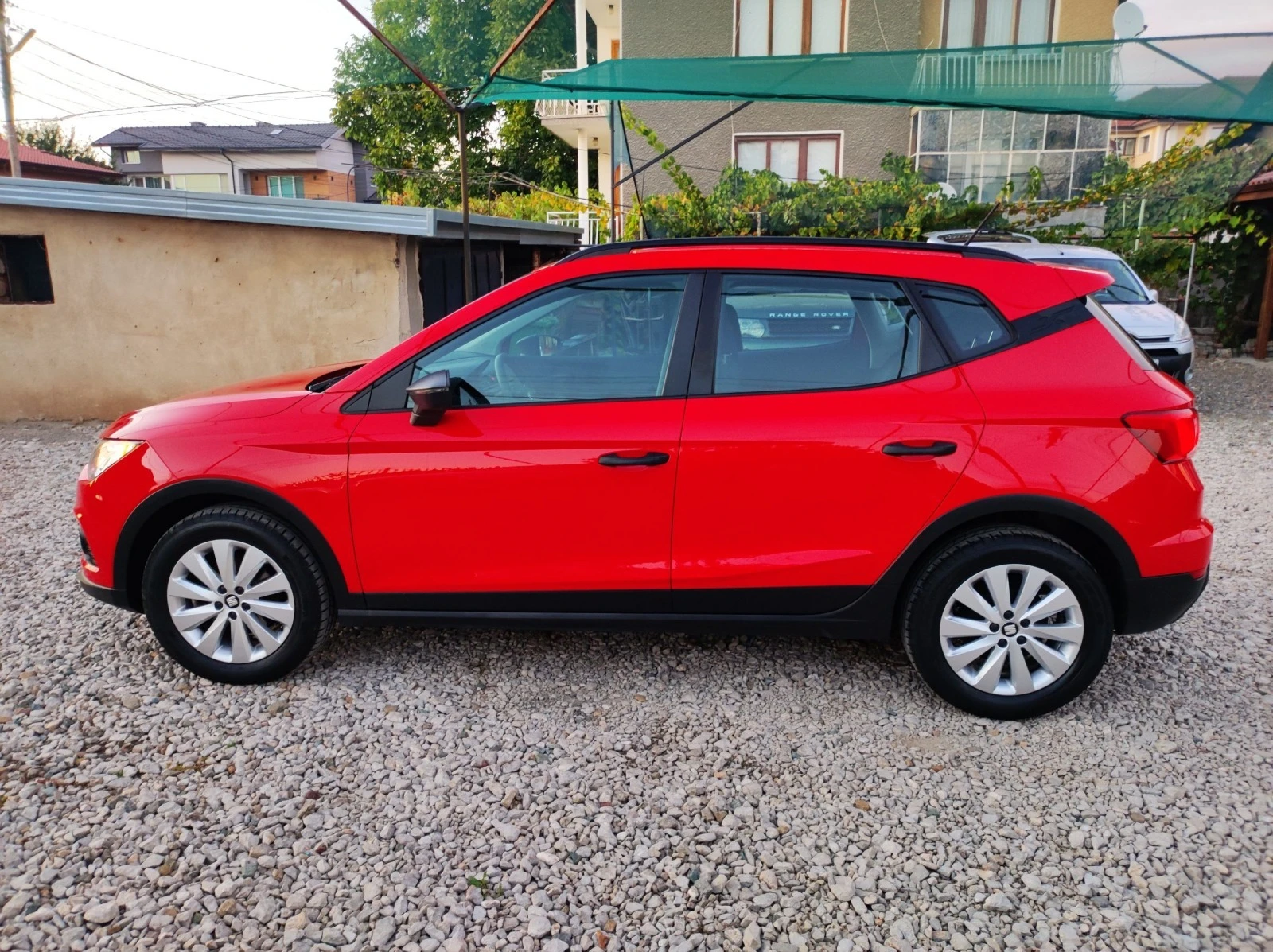 Seat Arona 1.0TGI - изображение 4